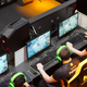 Imagen para el artículo titulado China quiere que el gaming sea una profesión oficial